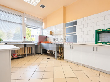 Lokal Sprzedaż Szczecin Gumieńce