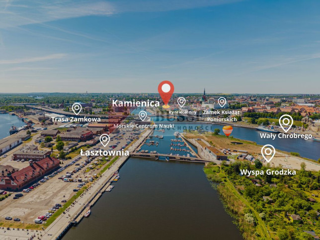 Lokal Sprzedaż Szczecin Stare Miasto 2