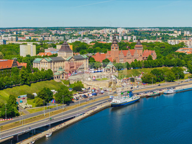 Lokal Sprzedaż Szczecin Stare Miasto 1