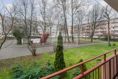 Mieszkanie Wynajem Szczecin Pomorzany Boryny