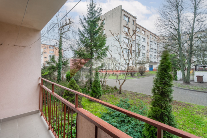 Mieszkanie Wynajem Szczecin Pomorzany Boryny 6