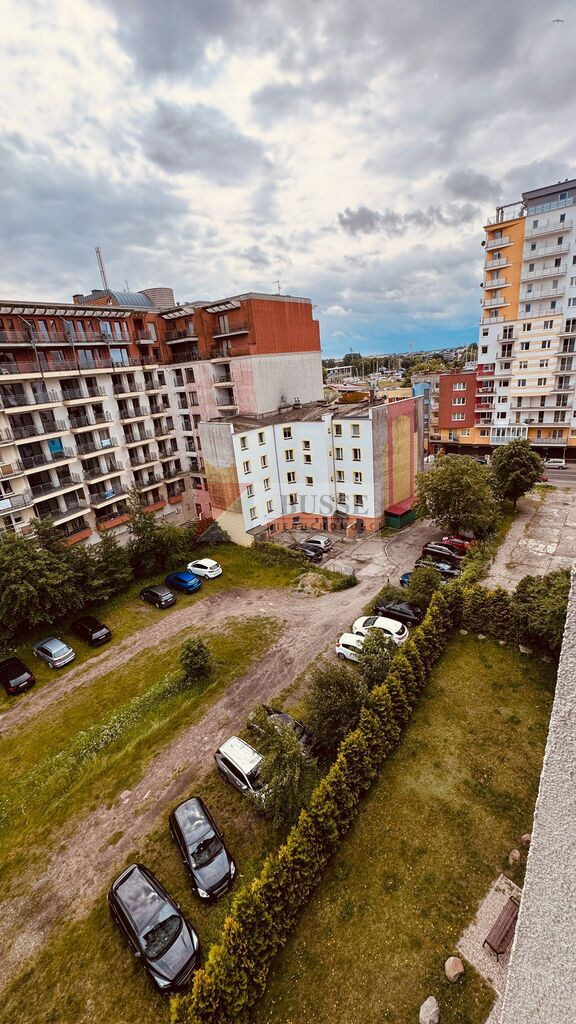 Mieszkanie Sprzedaż Kołobrzeg Portowa 12
