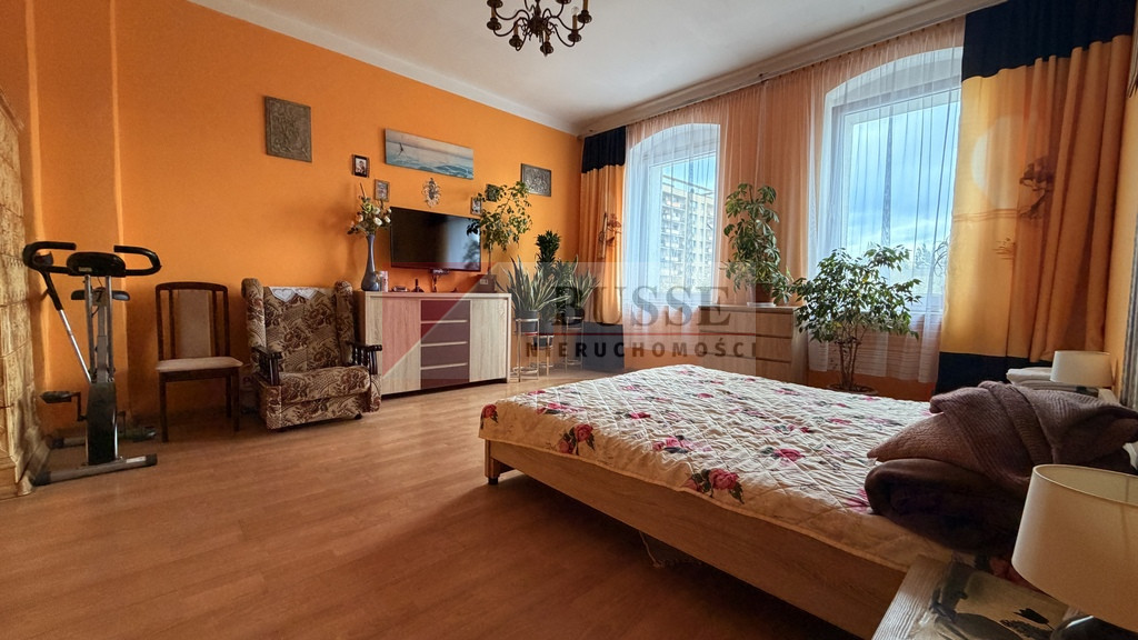Mieszkanie Sprzedaż Szczecin Drzetowo &nbsp;arkowa
