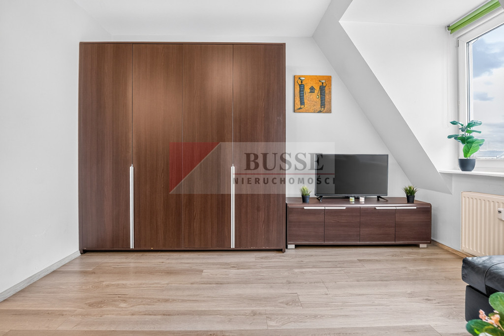 Mieszkanie Wynajem Szczecin Centrum Księdza Kardynała Stefana Wyszyńskiego 6