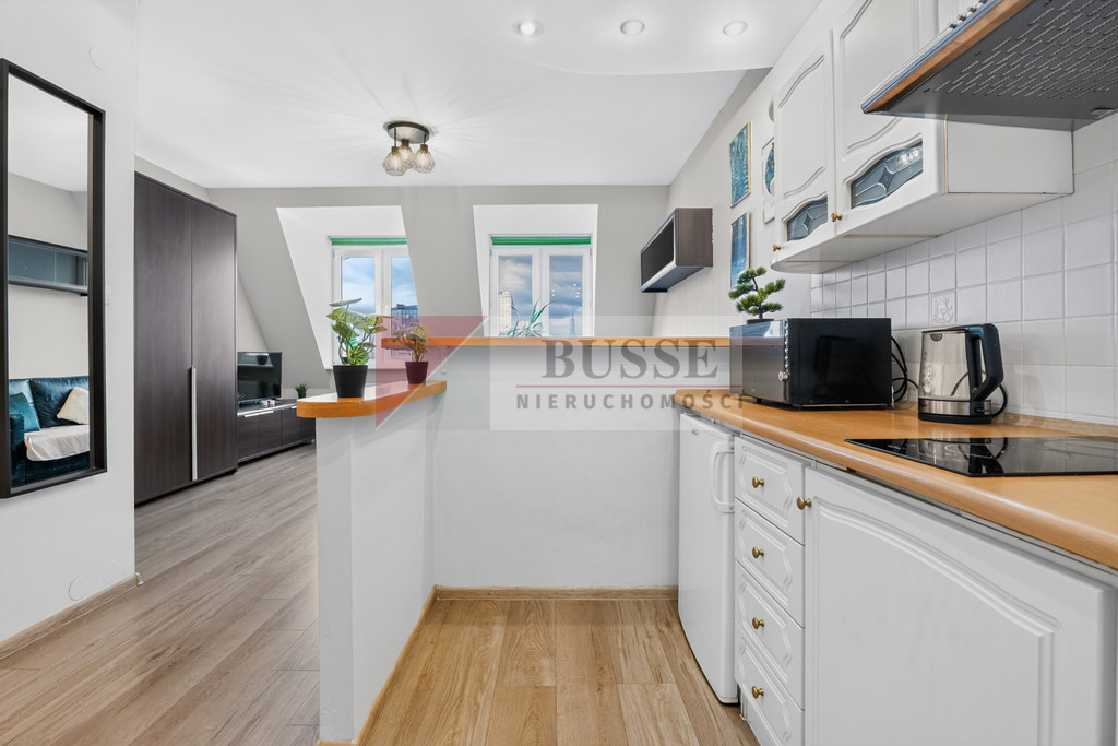 Mieszkanie Wynajem Szczecin Centrum Księdza Kardynała Stefana Wyszyńskiego 11