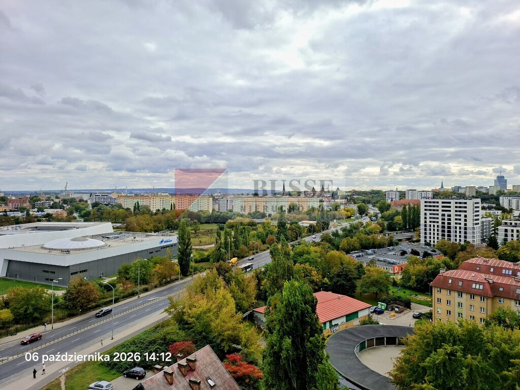 Mieszkanie Sprzedaż Szczecin os. Piastowskie Rynkowa 8