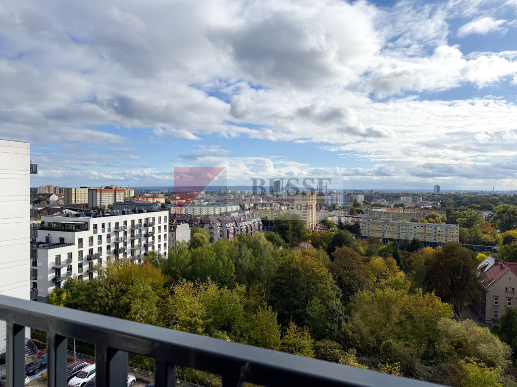 Mieszkanie Wynajem Szczecin Warszewo Panoramiczna 8
