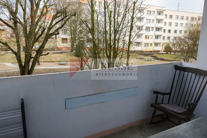 Mieszkanie Wynajem Szczecin Książąt Pomorskich Sosnowa 19