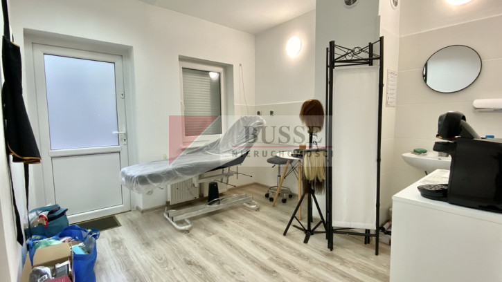 Lokal Wynajem Szczecin Warszewo 3