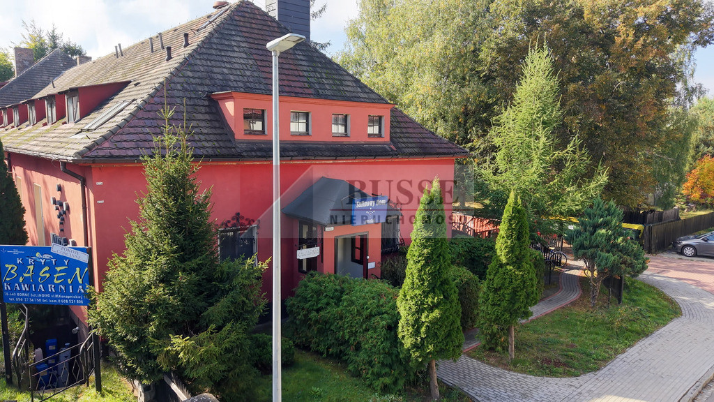 Lokal Sprzedaż Borne Sulinowo 38