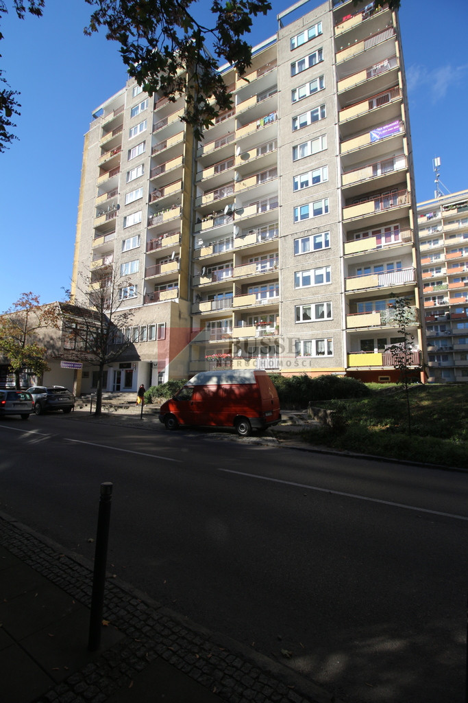 Mieszkanie Sprzedaż Stargard Andrzeja Struga