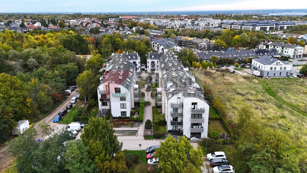 Mieszkanie Sprzedaż Szczecin Bukowo Kolonistów 17