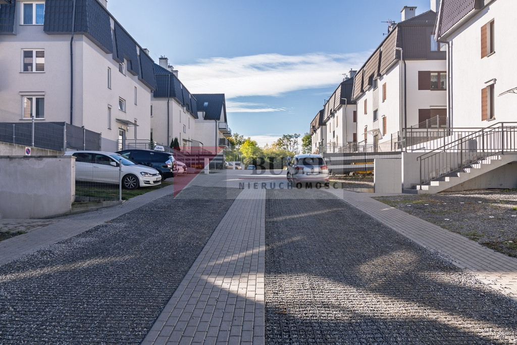 Mieszkanie Sprzedaż Szczecin Bukowo Orczykowa 18