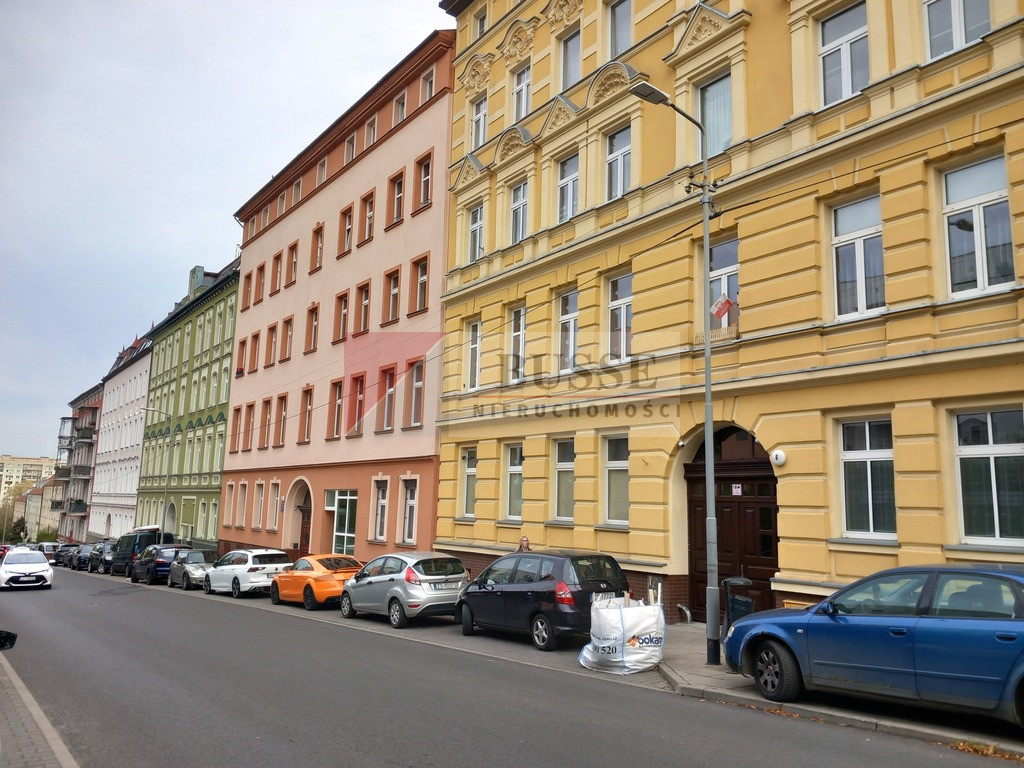 Mieszkanie Sprzedaż Szczecin Śródmieście 15