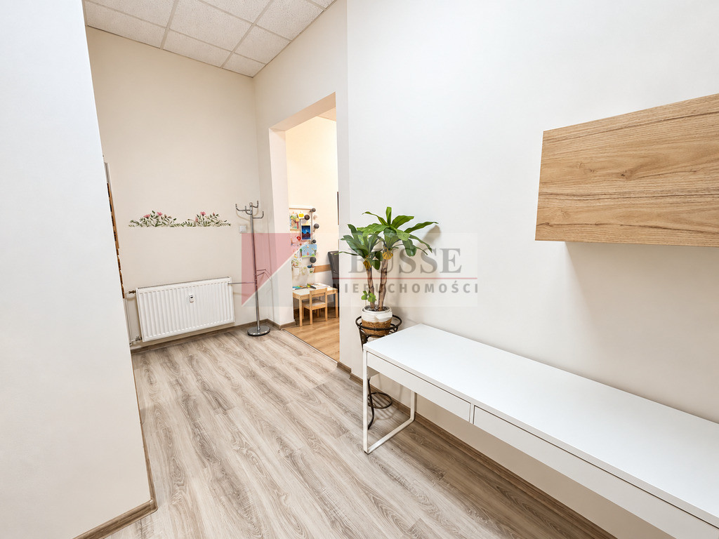 Lokal Sprzedaż Szczecin Prawobrzeże Zofii Nałkowskiej 14