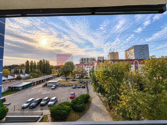 Mieszkanie Sprzedaż Szczecin os. Zawadzkiego-Klonowica Tadeusza Zawadzkiego 19