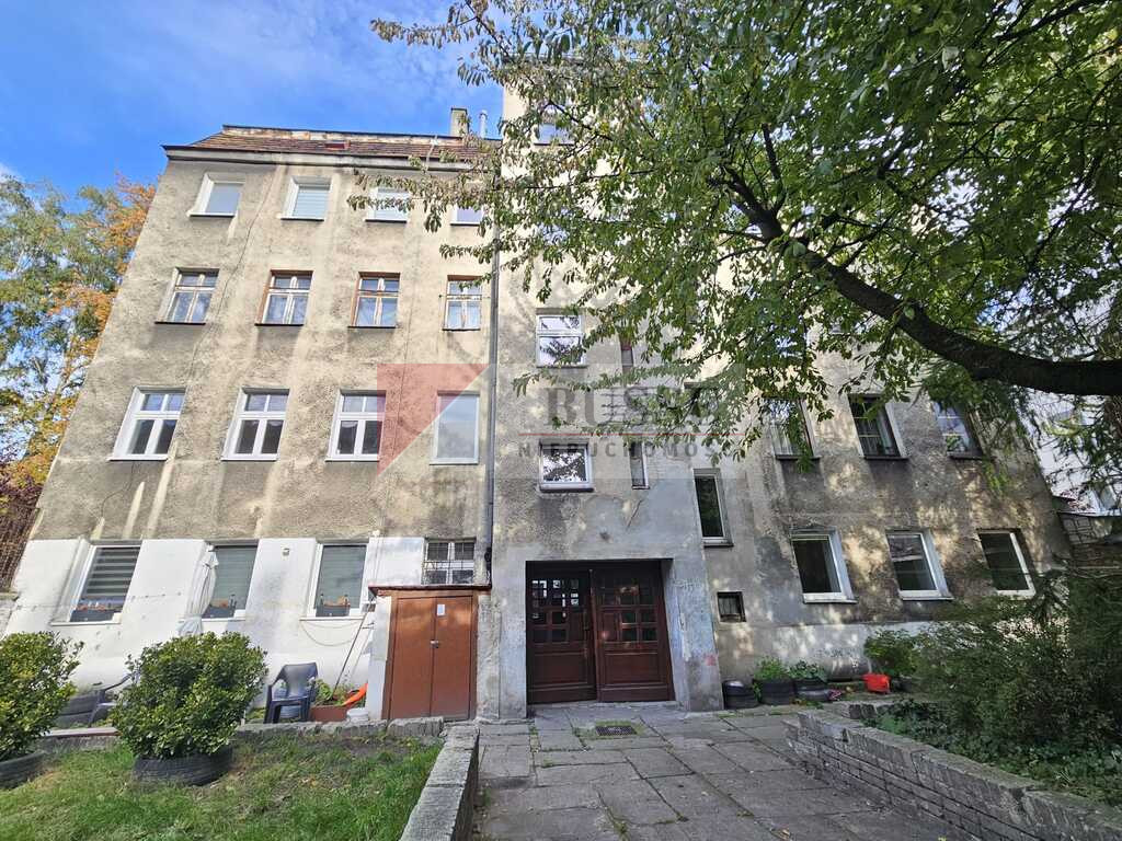 Mieszkanie Sprzedaż Szczecin Centrum ks. Piotra Ściegiennego