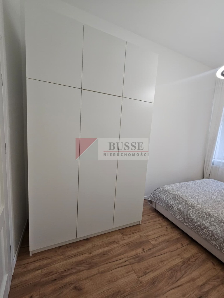 Mieszkanie Sprzedaż Szczecin Śródmieście-Centrum Księcia Bogusława X