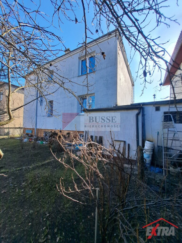 Dom Sprzedaż Szczecin Pogodno 1