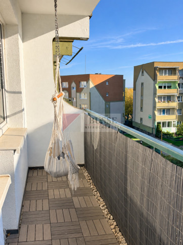 Mieszkanie Sprzedaż Szczecin os. Bukowe Seledynowa 4