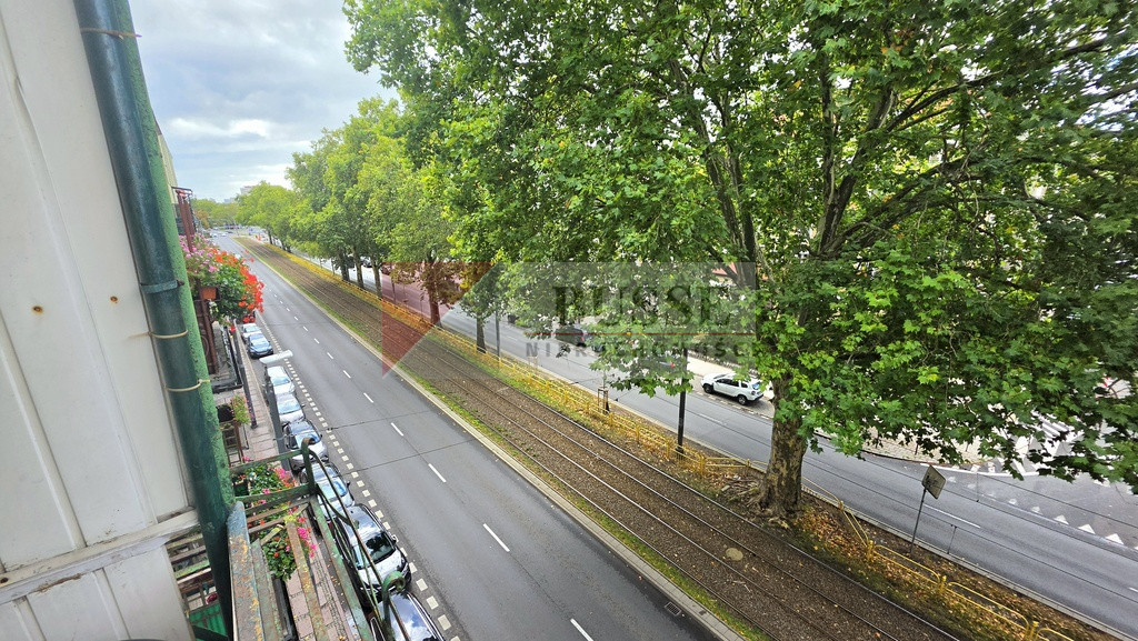 Mieszkanie Sprzedaż Szczecin Śródmieście al.&nbsp;Bohaterów Warszawy 13
