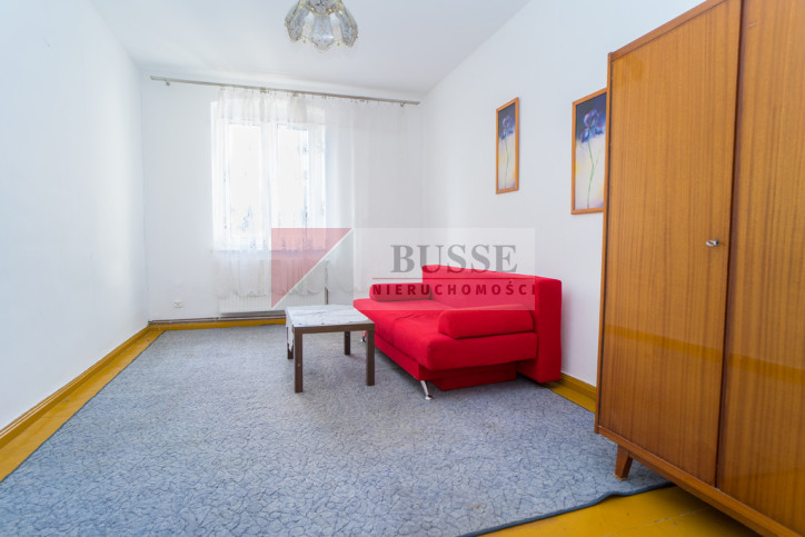 Mieszkanie Sprzedaż Szczecin Śródmieście-Centrum Bolesława Śmiałego 3