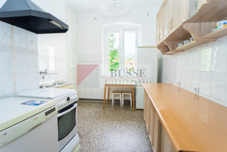 Mieszkanie Sprzedaż Szczecin Śródmieście-Centrum Bolesława Śmiałego 8
