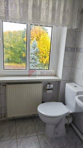 Mieszkanie Sprzedaż Ińsko Przybrzeżna 8