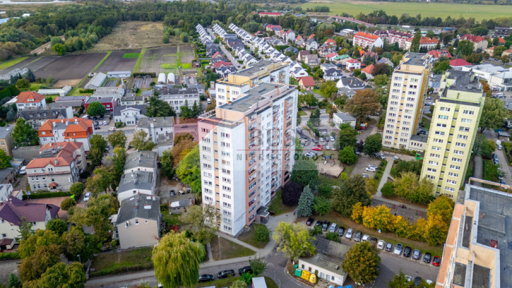 Mieszkanie Sprzedaż Szczecin Zdroje Batalionów Chłopskich 2