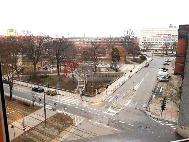 Mieszkanie Sprzedaż Szczecin Centrum Władysława Sikorskiego 20