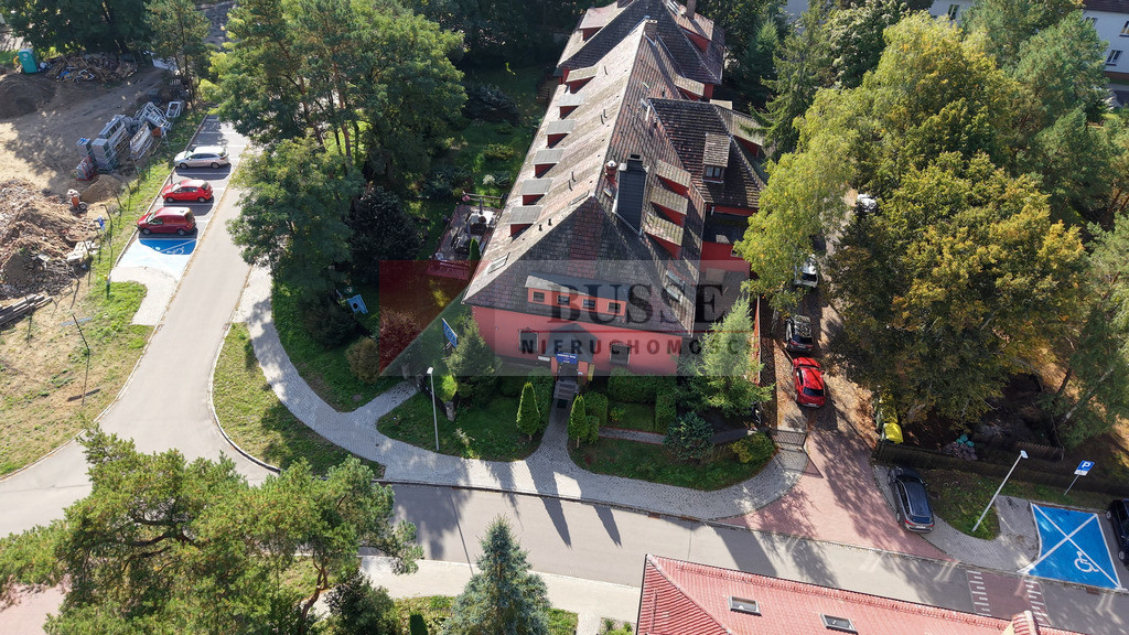 Obiekt Sprzedaż Borne Sulinowo 31