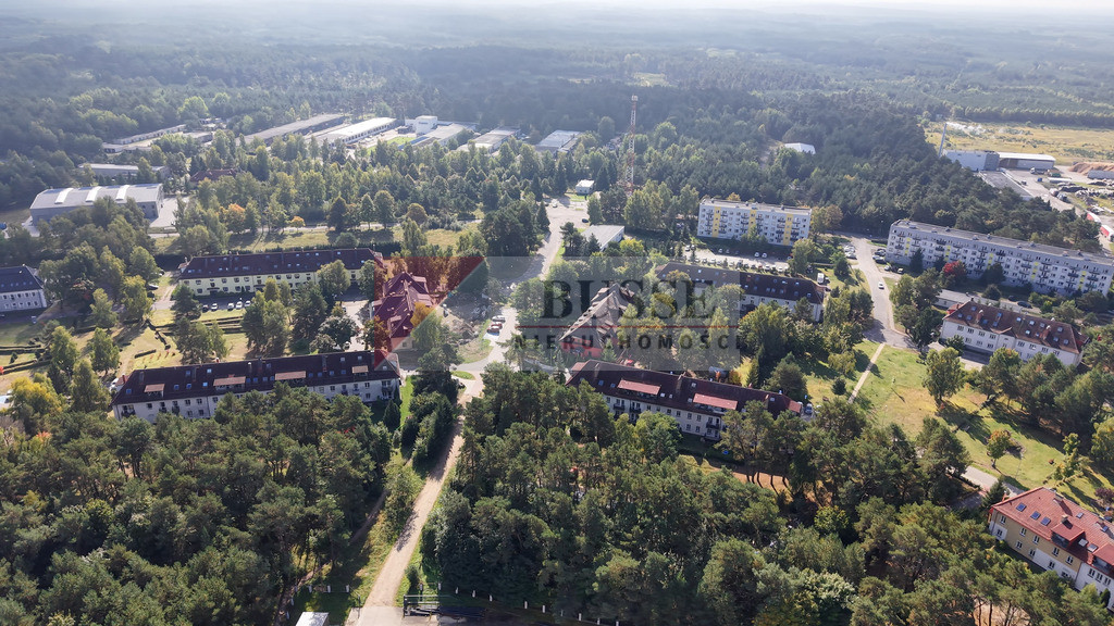 Obiekt Sprzedaż Borne Sulinowo