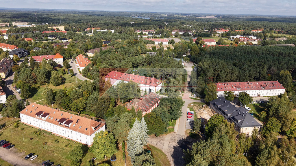Obiekt Sprzedaż Borne Sulinowo 33