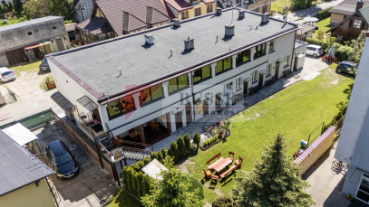 Obiekt Sprzedaż Ustronie Morskie