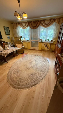 Mieszkanie Wynajem Szczecin os. Bukowe Fioletowa 2