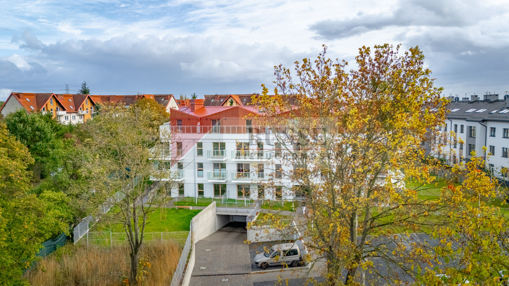 Mieszkanie Wynajem Szczecin Warszewo Szczecińska