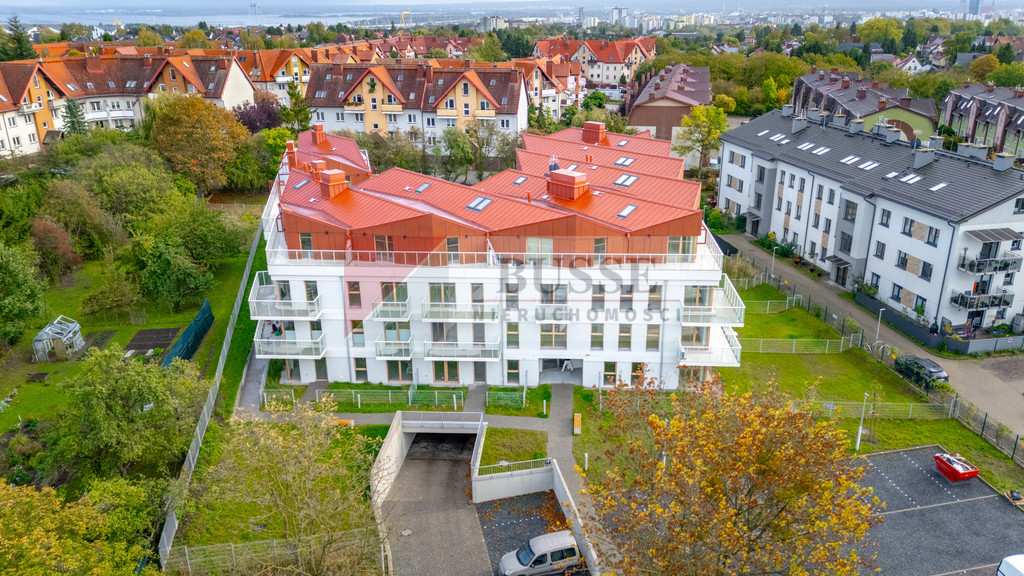 Mieszkanie Wynajem Szczecin Warszewo Szczecińska 26