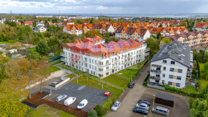 Mieszkanie Wynajem Szczecin Warszewo Szczecińska