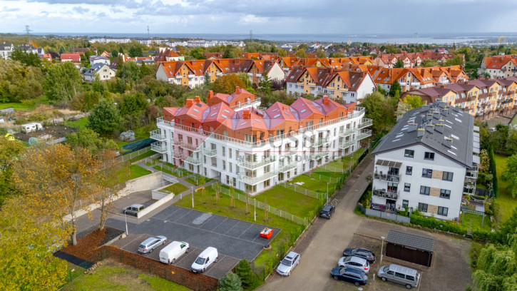 Mieszkanie Wynajem Szczecin Warszewo Szczecińska 24