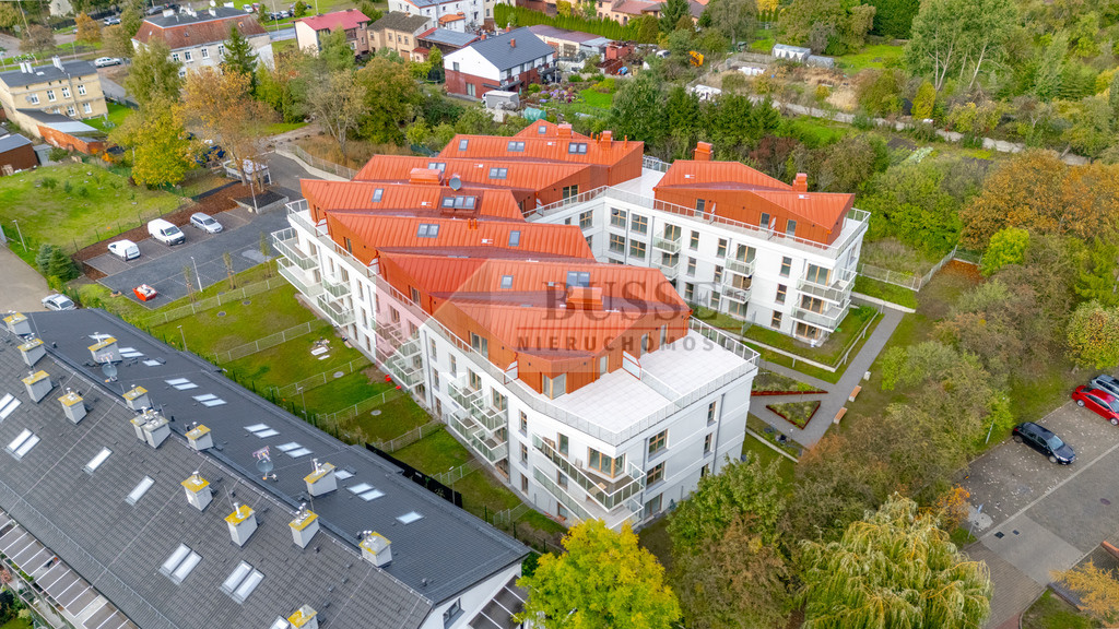 Mieszkanie Wynajem Szczecin Warszewo Szczecińska 28