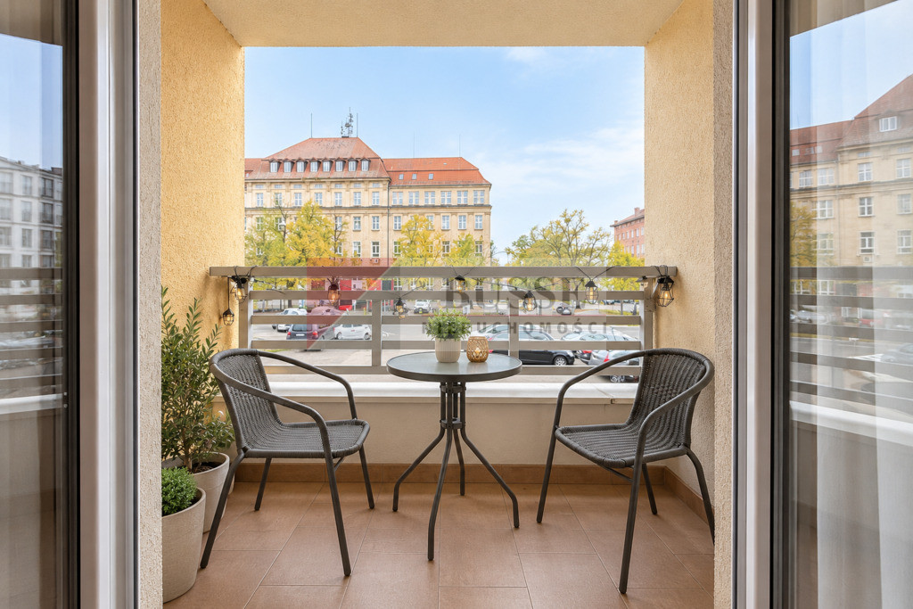 Mieszkanie Sprzedaż Szczecin Nowe Miasto Owocowa 7