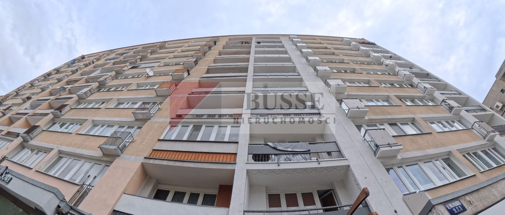Mieszkanie Sprzedaż Szczecin Śródmieście-Centrum Aleja Wojska Polskiego 2