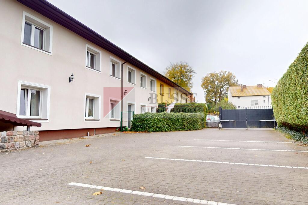 Mieszkanie Sprzedaż Pilchowo Wołczkowska 26