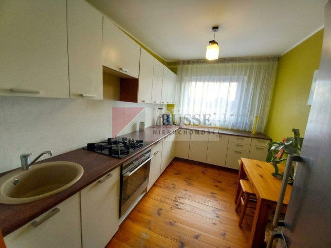 Mieszkanie Sprzedaż Szczecin Centrum Mazurska 5