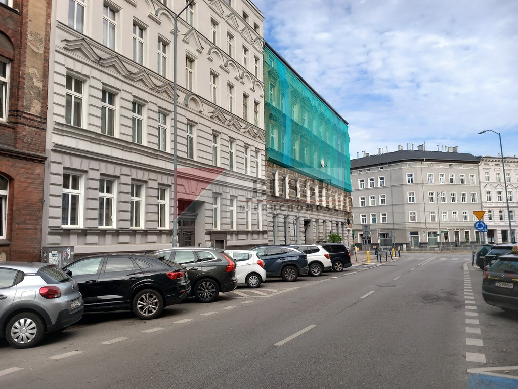 Mieszkanie Sprzedaż Szczecin Centrum Mazurska 18