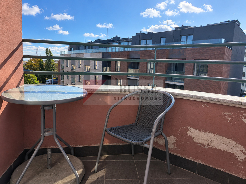 Mieszkanie Wynajem Szczecin Śródmieście-Centrum Szarotki