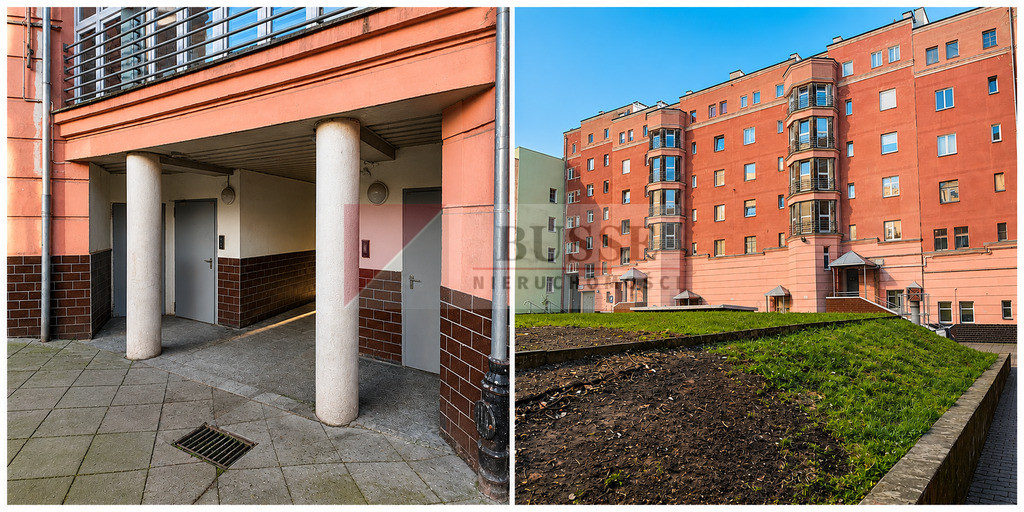 Mieszkanie Wynajem Szczecin Śródmieście-Centrum Szarotki