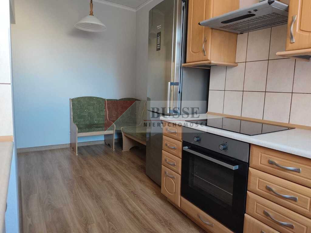 Mieszkanie Wynajem Szczecin Śródmieście-Centrum Szarotki 11