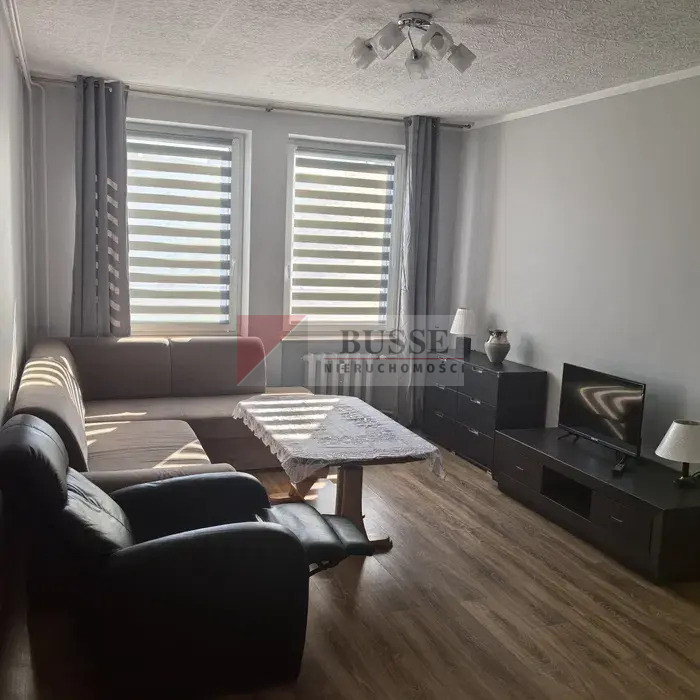 Mieszkanie Wynajem Szczecin Śródmieście-Centrum Szarotki 7