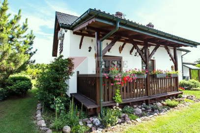 Dom Sprzedaż Brzózki